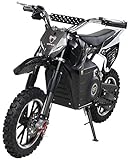 Actionbikes Motors Mini Kinder Crossbike Viper 𝟭𝟬𝟬𝟬 Watt - 36 Volt - Wave Scheibenbremsen - 3 Geschwindigkeitsstufen - Pocket Bike - Motorrad - Motocross - Dirtbike - Enduro