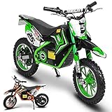 HECHT HEC-54501 Pocketbike