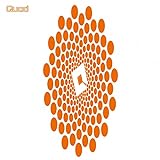 Quad (Lim.Ed./Coloured Vinyl) [Vinyl LP]